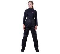 Course Two Seasons 2.0 MC Trousers Youth Black130 Black