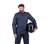 Course Two Seasons 3.0 Motorcycle Jacket Dark BlueS Dark Blue