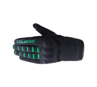 Course Virus LT-TX MC Gloves Black/GreenXXL Black,Green