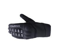 Course Virus LT-TX MC Gloves Black/GreyS Black,Grey