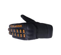 Course Virus LT-TX MC Gloves Black/OrangeM Black,Orange