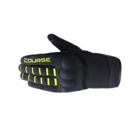 Course Virus LT-TX MC Gloves Black/YellowXL Black,Yellow