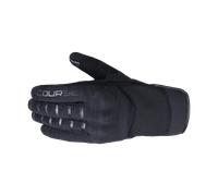 Course Virus LT-TX MC Gloves BlackL Black