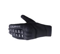 Course Virus LT-TX Women's MC Gloves Black/GreyL Black,Grey