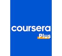 Coursera Plus 6 Months - Coursera Account - GLOBAL