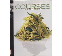 Courses: A Culinary Journey