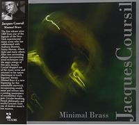 Coursil, Jacques - Minimal Brass