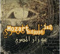 Courson,Hughes de - Mozart L'egyptien V1+2 (+Bonus