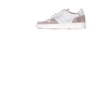 Court 2.0 Basic- male- D.A.T.E.- Sneakers- Beige- 6 UK- Shoes 6 UK