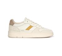 Court 2.0 Vintage- male- D.A.T.E.- Sneakers- Beige- 9 UK- Shoes 9 UK