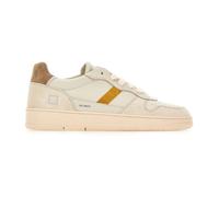 Court 2.0 Vintage- male- D.A.T.E.- Sneakers- White- 10 UK- Shoes 10 UK
