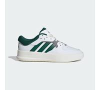 Trainers adidas Court 24, white pure green - 44