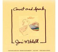 Court and spark (1973)