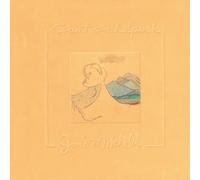 Joni Mitchell – Court And Spark – Warner Music