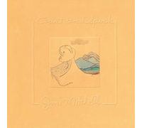 Joni Mitchell – Court And Spark – Warner Music