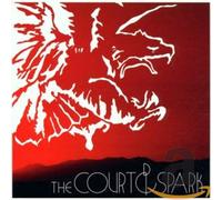 Court and Spark - Bless You