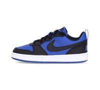 Nike Court Borough Low RECRAFT GS Sneaker, 6.5 UK