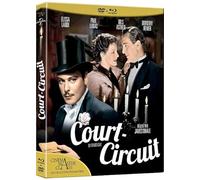 Court-Circuit [Combo Blu-Ray + DVD]
