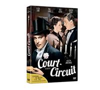 Court-Circuit - DVD + Livret 20 pages