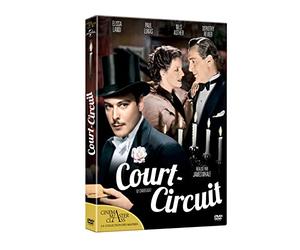Court-Circuit - DVD + Livret 20 pages