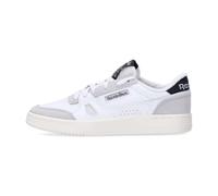Court Cloud White Sneaker - male - Reebok - Trainers - White - 6 UK - Sport 6 UK