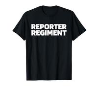 Court Documentation Team Legal Stenographer Court Reporter T-Shirt