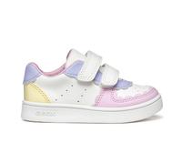 Court Heritage Trainers - unisex - Geox - Kids Sneakers - Multicolor - 24 EU - Kids 24 EU