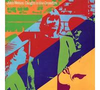 Court in a Crossfire - SHM-Paper Sleeve