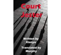 Court Jester: 5 (Miss Qiu Series)
