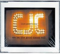 Court Jester'S Crew - We Let the Good Times Roll