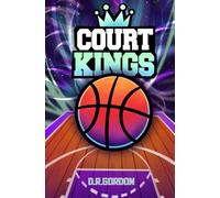 Court Kings (Game Time Tales)