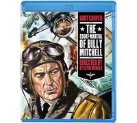 Court-Martial of Billy Mitchell [Blu-ray] [1955] [US Import]