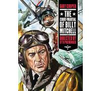 Court-Martial of Billy Mitchell [DVD] [1955] [Region 1] [US Import] [NTSC]