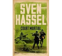 Court Martial (Sven Hassel War Classics)