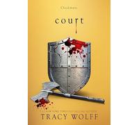 Court: Meet your new epic vampire romance addiction! (Crave)