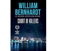 Court of Killers: 2 (Daniel Pike Legal Thriller)