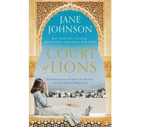 Court of Lions