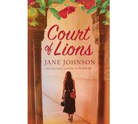 Court of Lions
