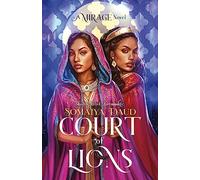 Court of Lions: Mirage Book 2