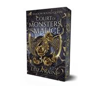 Court of Monsters and Malice : Volume 3