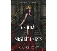 Court of Nightmares