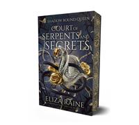 Court of Serpents and Secrets : Volume 4