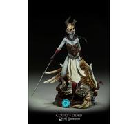 Court of the Dead Kier, Valkyries Revenge PVC Statue 1:8 Scale 500064