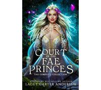 Court of the Fae Princes