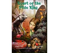 Court of the Pixie King: Enchanted Meadows for Four Against Darkness, for levels 1+