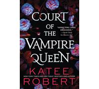 Court of the Vampire Queen