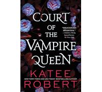 Court of the Vampire Queen