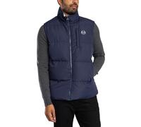 Court Padded Gilet Maritime Blue XL