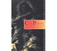 Court Patronage and Corruption in Early Stuart England