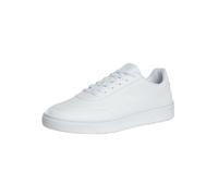 Court Pro 225 1 SMA Trainers White/White 11 UK